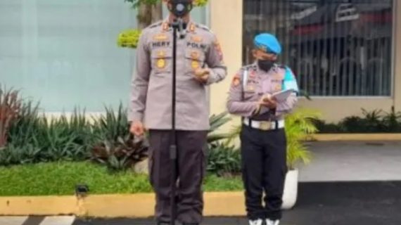 Pengiriman ilegal pupuk bersubsidi ke Madura digagalkan Polres Jember