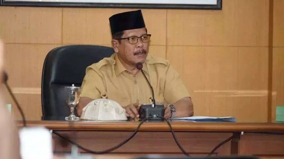 Bansos BLT-BBM Sasar 92.024 Keluarga Penerima Manfaat