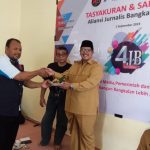 Wabup Hadiri Tasyakuran AJB yang Keempat Tahun