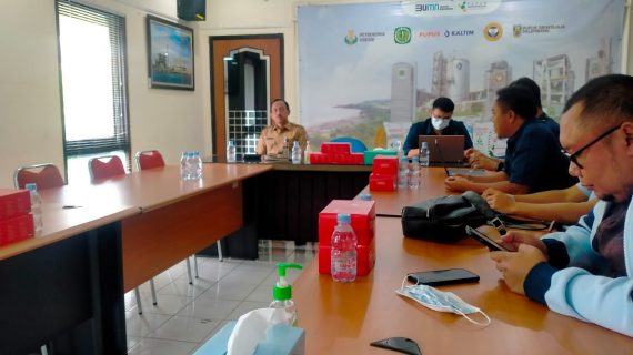 Banyak Keluhan Soal Pupuk, Dinas Pertanian TPHP Gerak Cepat Minta Pengiriman 200 Ton Perhari