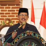 Wabup Buka Musyawarah Kabupaten PMI Bangkalan