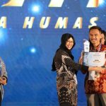 4 penghargaan Anugerah Media Humas 2022 berhasil diraih kota Malang