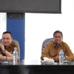 Diskominfo Bangkalan Studi Banding ke Diskominfo Sampang, Sharing Seputar Pengelolaan IT