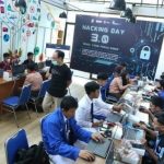 Hacking day competition 2022 tempatnya pemuda di bidang cyber kembali digelar Banyuwangi