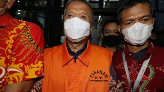 KPK usut tuntas mafia peradilan, KY dukung penuh