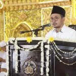 Bupati Hadiri Majelis Dzikir dan Sholawat Dalam Rangka Hari Jadi ke 491 Bangkalan