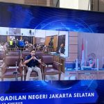 Pernyataan Bharada E soal Bharada J selalu dampingin Putri Candrawati