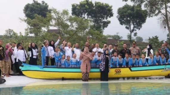 Tingkatkan perekonomian, Pemkab Mojokerto bentuk desa mandiri di Trawas