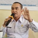 Pemkab Tertibkan Pemanfaatan Mobdin, yang Melanggar Akan Disanksi