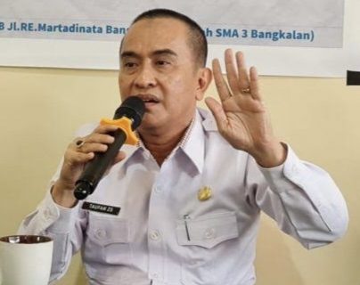 Pemkab Tertibkan Pemanfaatan Mobdin, yang Melanggar Akan Disanksi