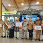 Sukses Gelar Lomba Desa, DPMD Kirim Desa Batokorogan ke Tingkat Provinsi