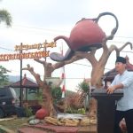 Pengembangan kawasan wisata agro kopi didukung penuh Pemkab Trenggalek