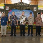 Workshop Pengawasan Desa, Wabup: Program Prioritas Semoga Bermanfaat