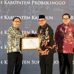 Pemkab Probolinggo terima kategori KSAN terbaik 2022