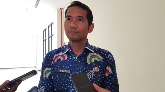 Bangkalan Ajukan Jadi Tuan Rumah POPDA 2024 Mendatang