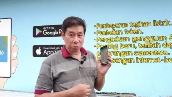 PLN tingkatkan transaksi digital dengan program “Kampoeng PLN Mobile”