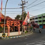 Langkah BPBD Bangkalan Hadapi Cuaca Ekstrim di Penghujung 2022