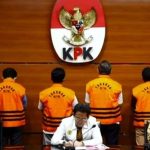 Hasil gelar OTT Jatim KPK amankan uang sekitar Rp 1 M