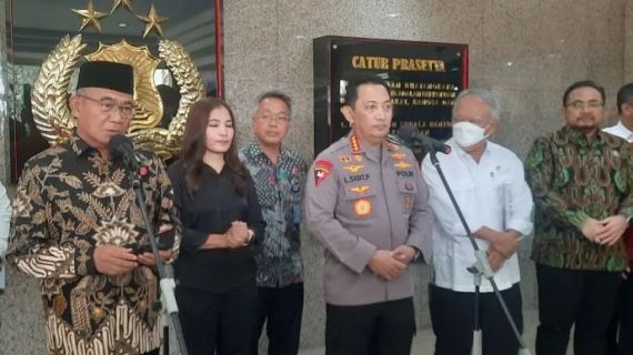 Pembatasan Natal 2022 dan tahun baru 2023 sudah tidak ada