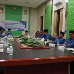 RUPS PT Sumber Daya, Plt Bupati Berharap Lebih Baik Kedepan