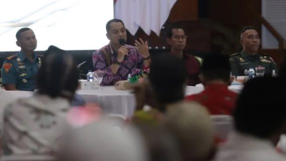 Junjung toleransi-pluralisme, Pemkot Surabaya bangun rumah Bhinneka