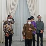 Tindak tegas KKB Papua, Wapres Ma’ruf dukung Panglima TNI