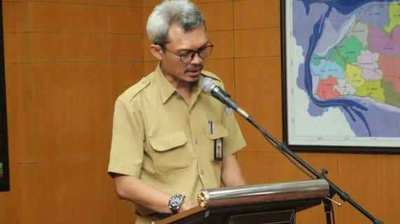 Bappeda Tawarkan Dua Kecamatan untuk Jadi Daerah Agropolitan