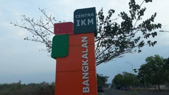 Dokumen Pembangunan Sentra IKM Dipastikan Lengkap, Termasuk Keberadaan SUTT