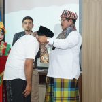 Simposium Program Pendidikan Guru Penggerak, Mohni: Pemkab Sangat Bangga