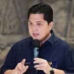 Transformasi BUMN pada 2024 dipastikan Erick Thohir berlanjut