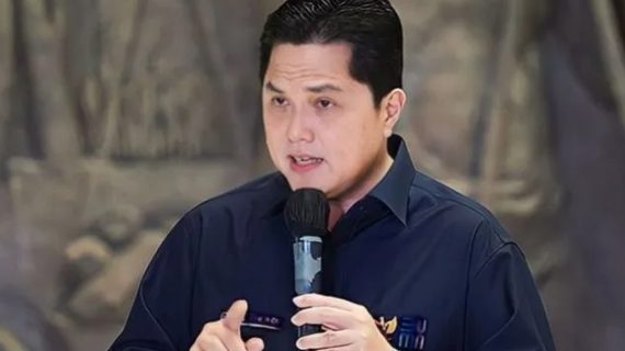 Transformasi BUMN pada 2024 dipastikan Erick Thohir berlanjut