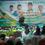 Festival pencak silat digelar Kiai Muda Jatim bentuk lestarikan budaya