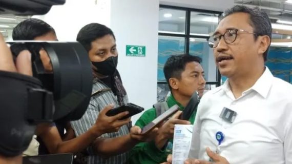 PDAM Surabaya akan realisasikan air siap minum dalam kemasan
