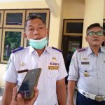 Terapkan ETPD, Dishub Akan Berlakukan E-KIR