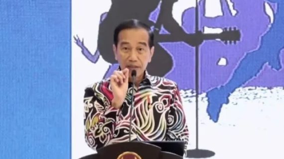 Jokowi minta izin investasi segera selesai