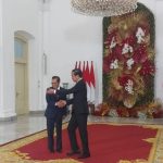 Jokowi Gembira Timor Leste menjadi anggota ASEAN