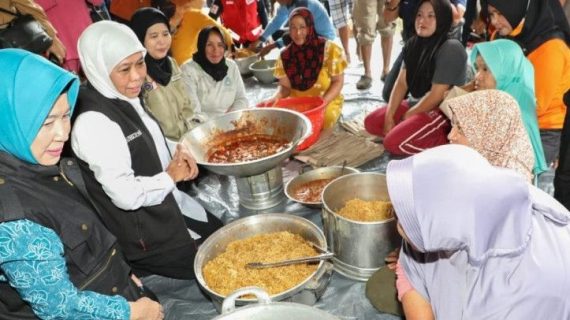 Gubernur Jatim dan Pemkab Bondowoso akan siapkan lahan relokasi