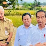 Kunjungan kerja ke Jateng, Jokowi bagikan bansos dan sertifikat tanah Blora