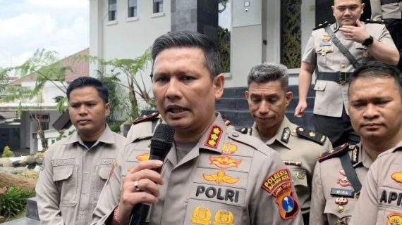 Sejumlah saksi robot trading Wahyu Kenzo diperiksa polisi