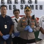 Penyelewengan 18 ton pupuk bersubsidi di Sumenep digagalkan polisi