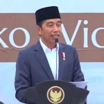 Jokowi ajak masyarakat wujudkan percepat pembangunan IKN