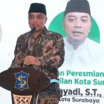 Eri Cahyadi sebut sertifikasi tanah wakaf di Surabaya bisa dipercepat