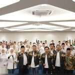 Tidak ada yang membelot, AMK Jawa Timur  Satu Komando untuk Memenangkan Ganjar Pranowo