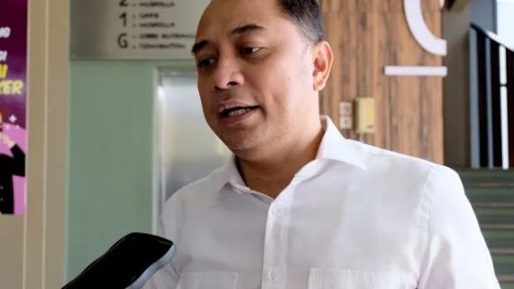 Surabaya terus kembangkan pelayanan publik digital