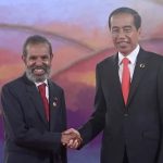 Jelang KTT Ke-42 ASEAN Jokowi sambut datangnya para pemimpin negara