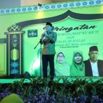 Bentuk Kampung Madani, Eri Cahyadi gandeng Muslimat NU