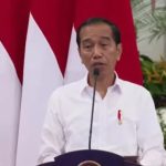 Jokowi sebut Sensus Pertanian 2023 untuk dapatkan akurasi