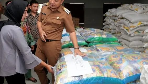 Cegah inflasi, Pemkot Surabaya buka peluang kerja sama dengan PISS