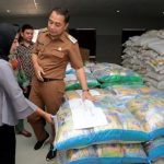 Cegah inflasi, Pemkot Surabaya buka peluang kerja sama dengan PISS