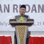 Tahun politik, Zulkifli Hasan harap Umat Islam jangan mau diadu domba